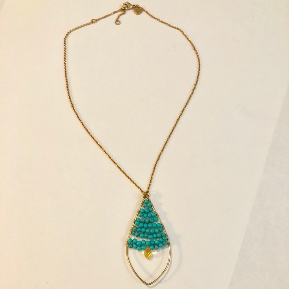 Cute necklace
